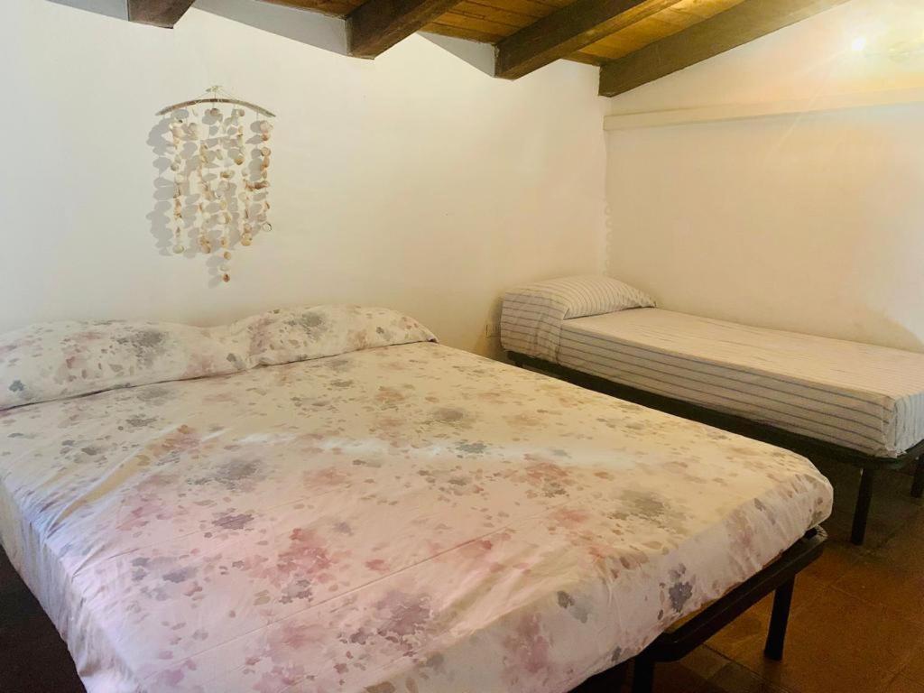 Appartamento I Geranei Centro San Teodoro  Exterior photo